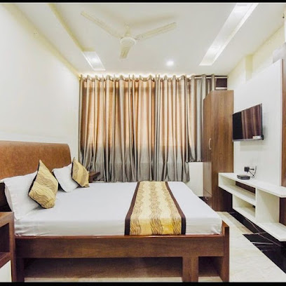 Grover international hotel bathinda