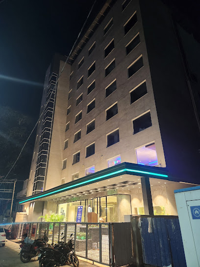 Ishaan Sarovar Portico Deoghar