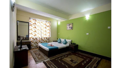 OYO The Swiss Hotel