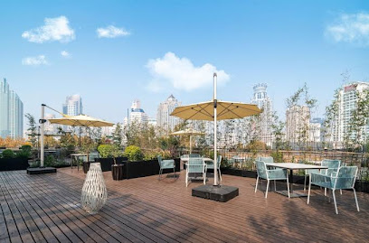 SSAW Boutique Hotel Shanghai Bund