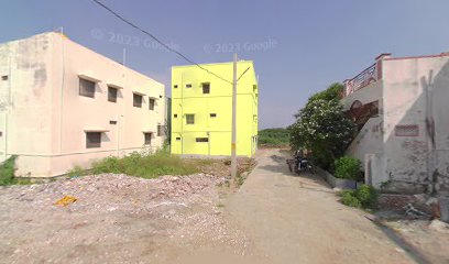 SRINIVASA KRUPA HOME STAY