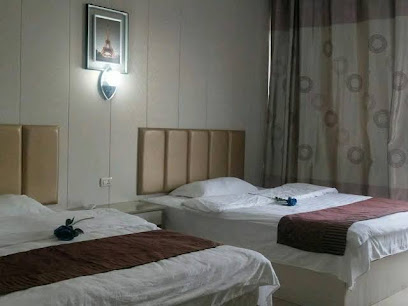 Ruichang Hongmao Hotel