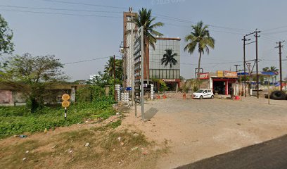 Hotel Highway Point