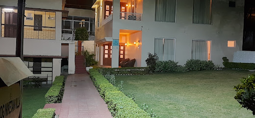 Yog Niketan Villa