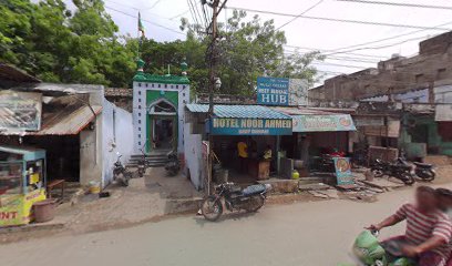HOTEL NOOR AHMED