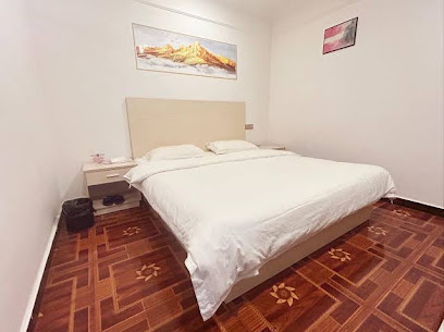 Zizhong Caiyuan Hotel