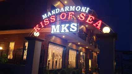 Mandarmani Kiss of Sea Resort