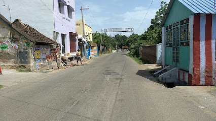 Shanmugam pillai hotel