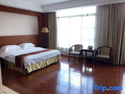 Junyi Select Hotel