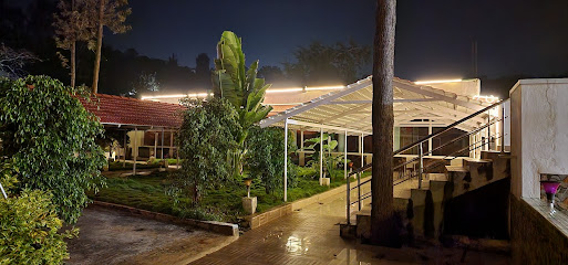 Woodland Holiday Resort