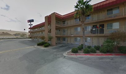 reliance inn suites