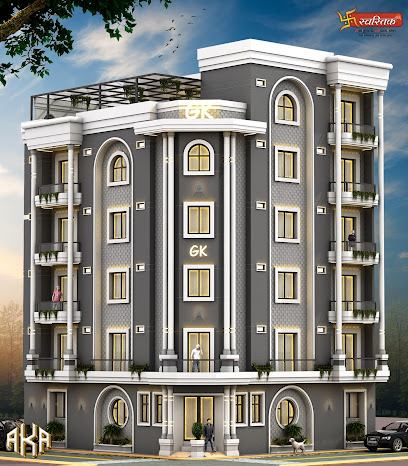 Hotel Giriraj palace