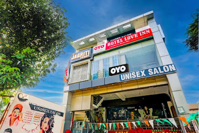 OYO Flagship Hotel Love Inn