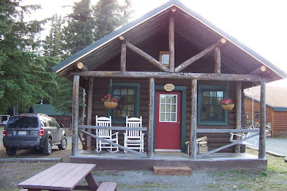 Red Eagle Lodge