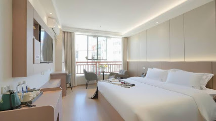 Zhaotong Fuyue Hotel