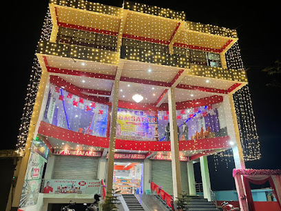 Hotel humsafar