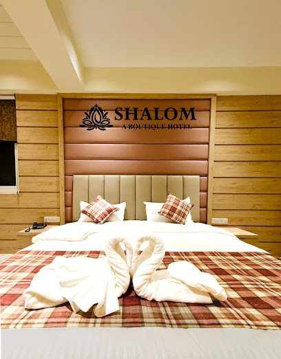Shalom A Boutique Hotel
