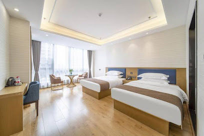 RATACYPRESSJOY HOTEL