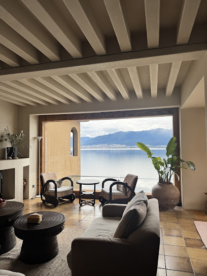 Baiju Art Hotel