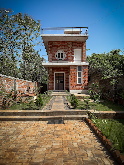 Brick and Bare Homestay