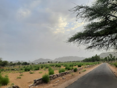 Hotal Triveni nathawala