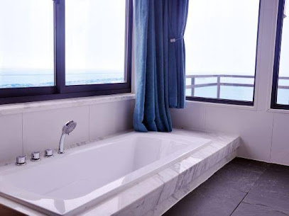 Tianji Yangshandao Jizhuangxiang Haibin Holiday Hotel