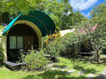 绿茵小筑度假庄园