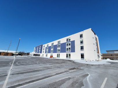 SpringHill Suites Eau Claire