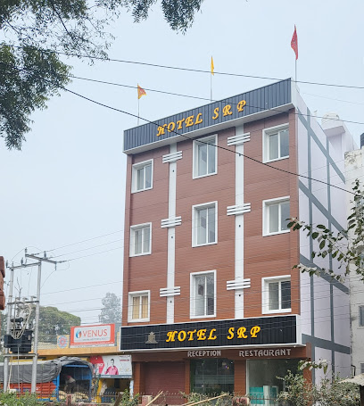 Hotel S R P Rishikesh