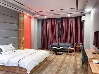 Jinghao Business Hotel