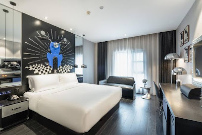 Orange Hotel Select Changsha Huangxing Road Pedestrian Mall