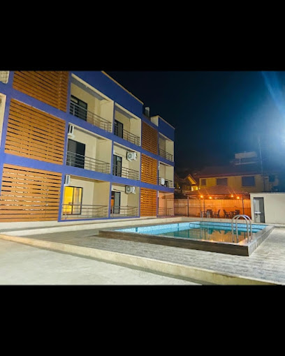 Serenity by Devansh - Near Ekvira Devi Temple