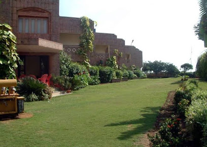 Dalmia Resort - Puri