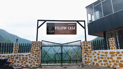FILLOW CASA HILLS - RISHIKESH