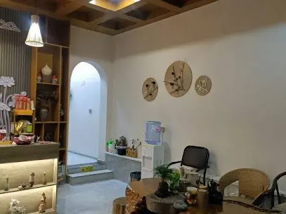 huaqinshi homestay