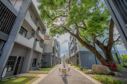大樹文旅 The Tree Villa | 宜蘭包棟民宿