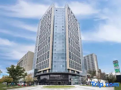 JI Hotel Jiaxing Shanshan Impression Plaza