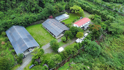 松滋露营区