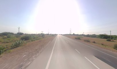 Kaptan dhaba and family restaurant new bypass