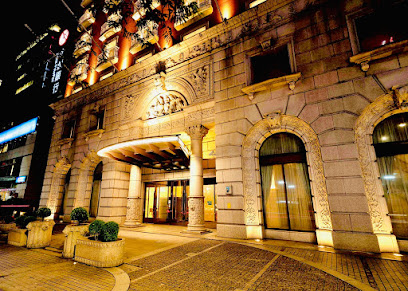 台北汉普顿酒店