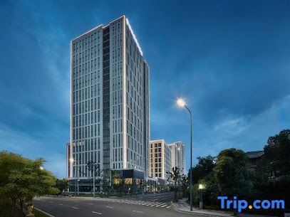 Greenland Kang Young Hotel