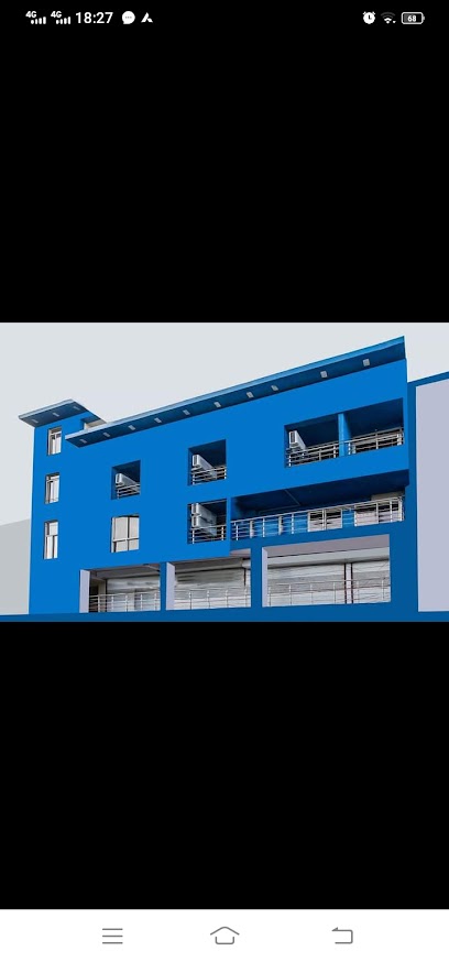 JMC HOTEL BLUE INN (A UNIT OF JMC HOTELS)