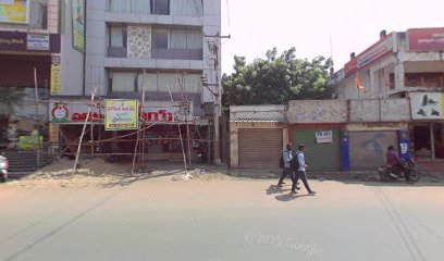 Koduri plaza