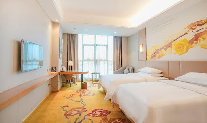 Vienna International Hotel