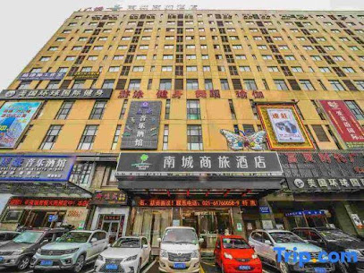 如家快捷酒店上海浦东迪士尼大道店