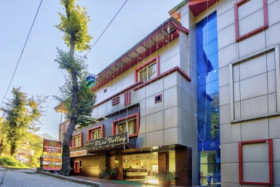 HOTEL BLISS VALLEY - HOTEL IN DHARAMSHALA