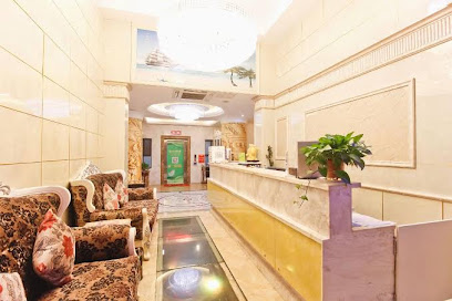 合肥新印象商旅酒店