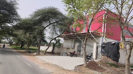 Rajmahal Residency Hotel