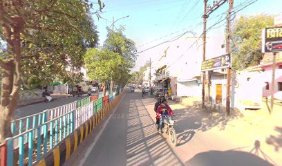 POP 81859G Hotel Krishna Guest House