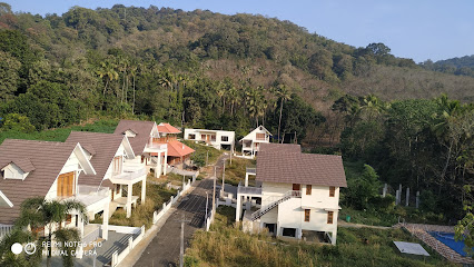 Golden Vally Residency